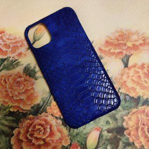 iphone 11 Pro MAX Case – Leather, Handmade